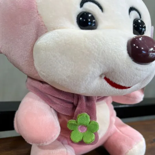 Peluche mona 613555